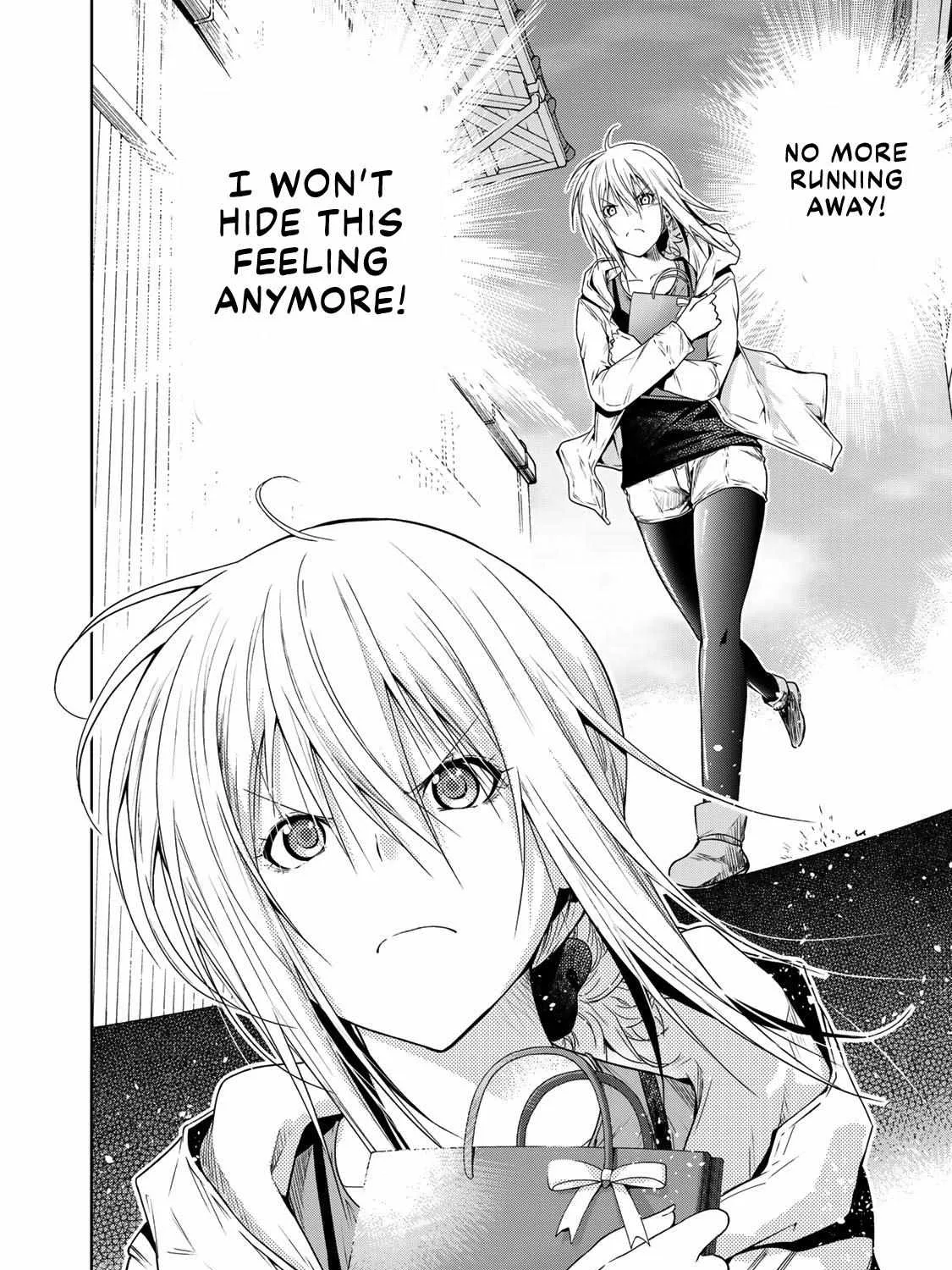 Read Temple chapter 72 image 2 on Lezhin