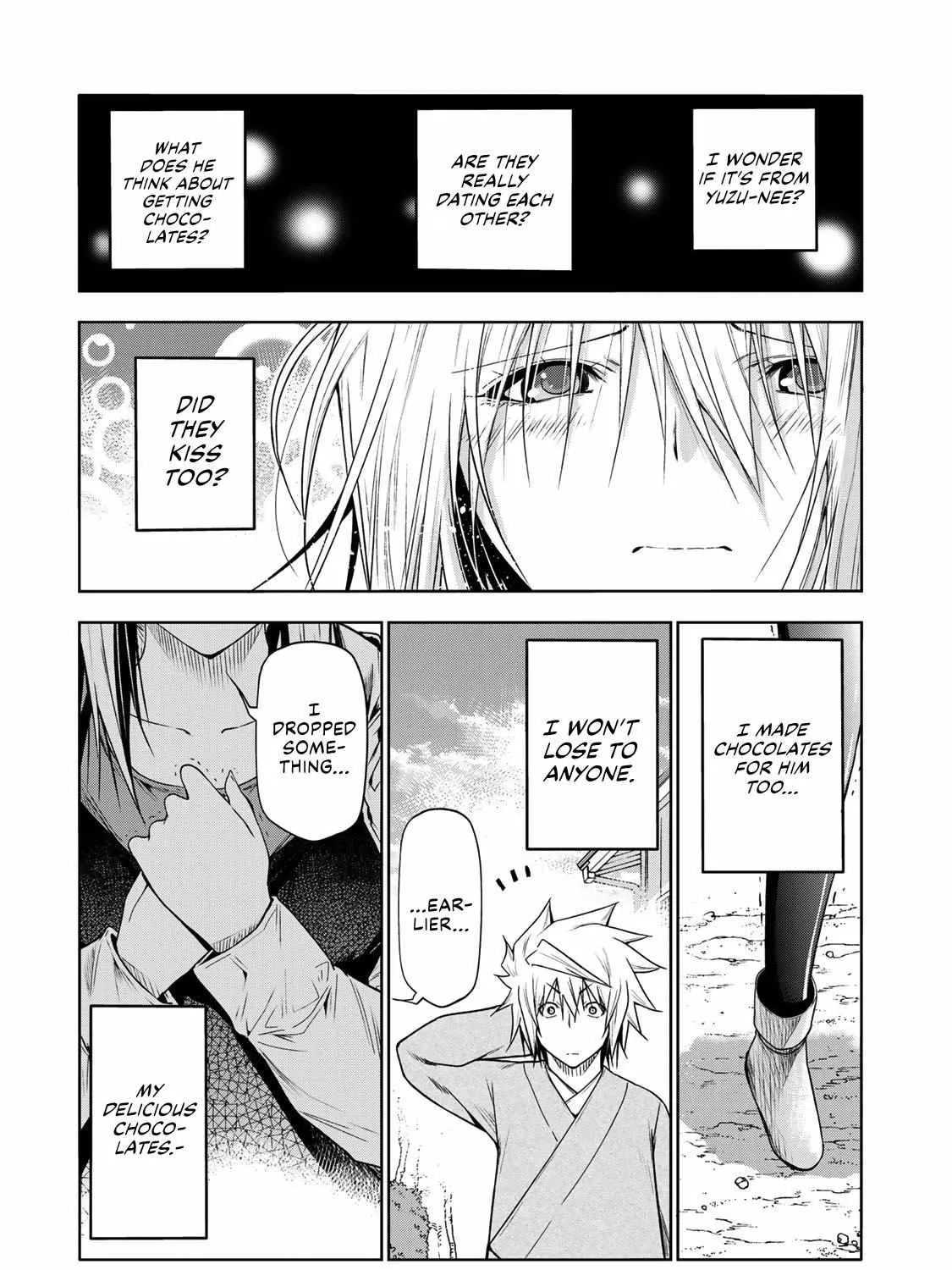 Read Temple chapter 72 image 20 on Lezhin