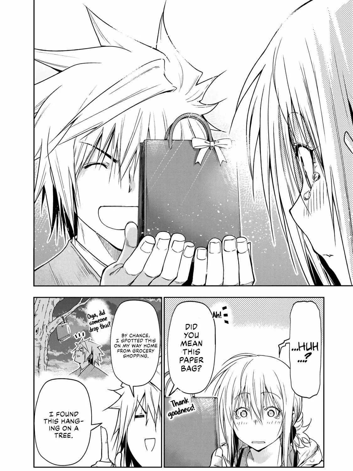 Read Temple chapter 72 image 22 on Lezhin