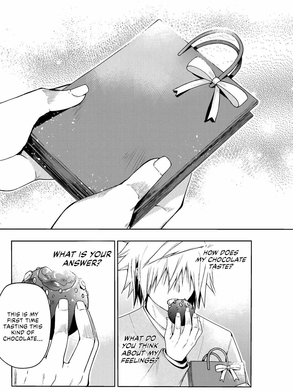 Read Temple chapter 72 image 28 on Lezhin