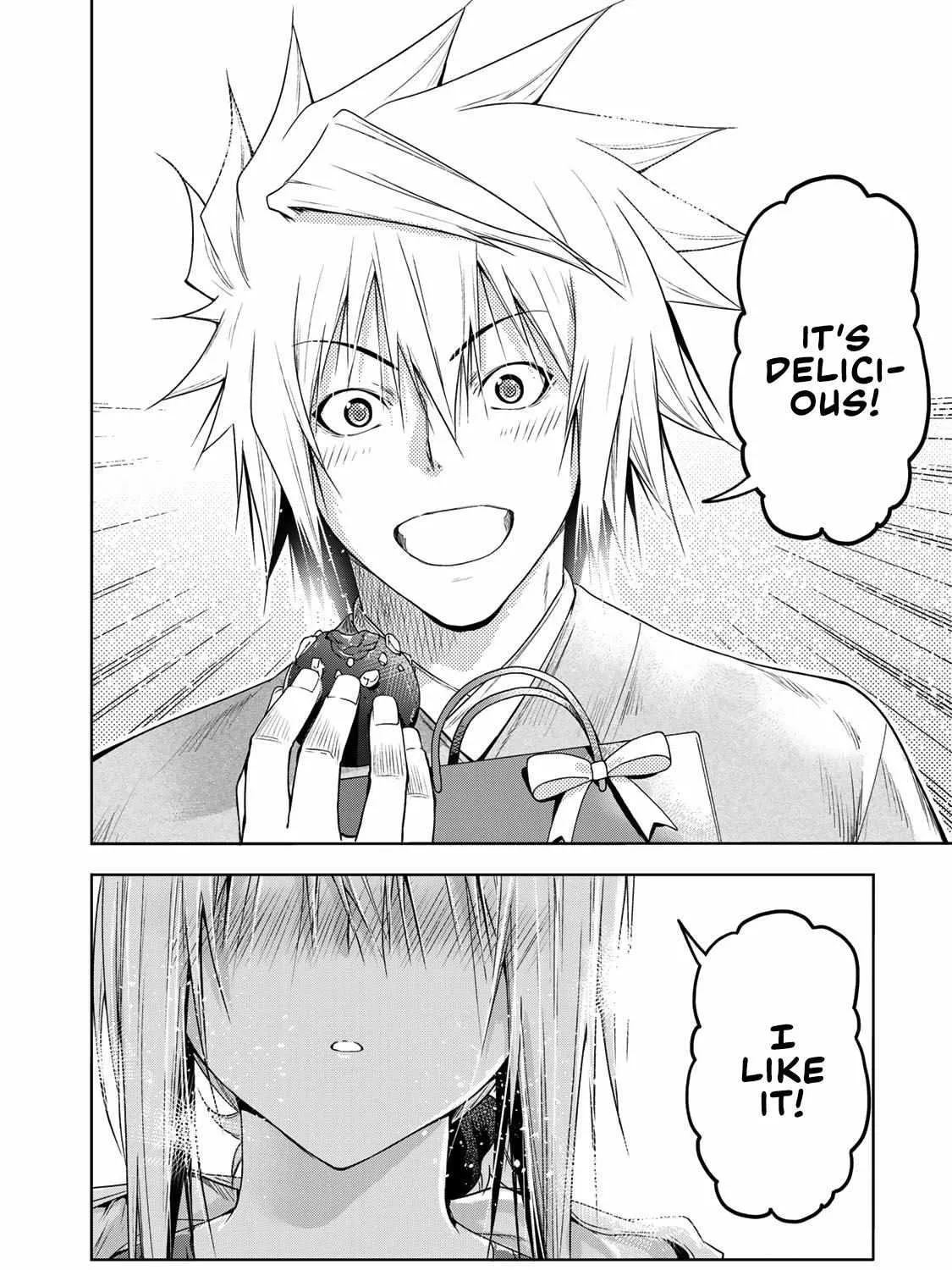 Read Temple chapter 72 image 30 on Lezhin