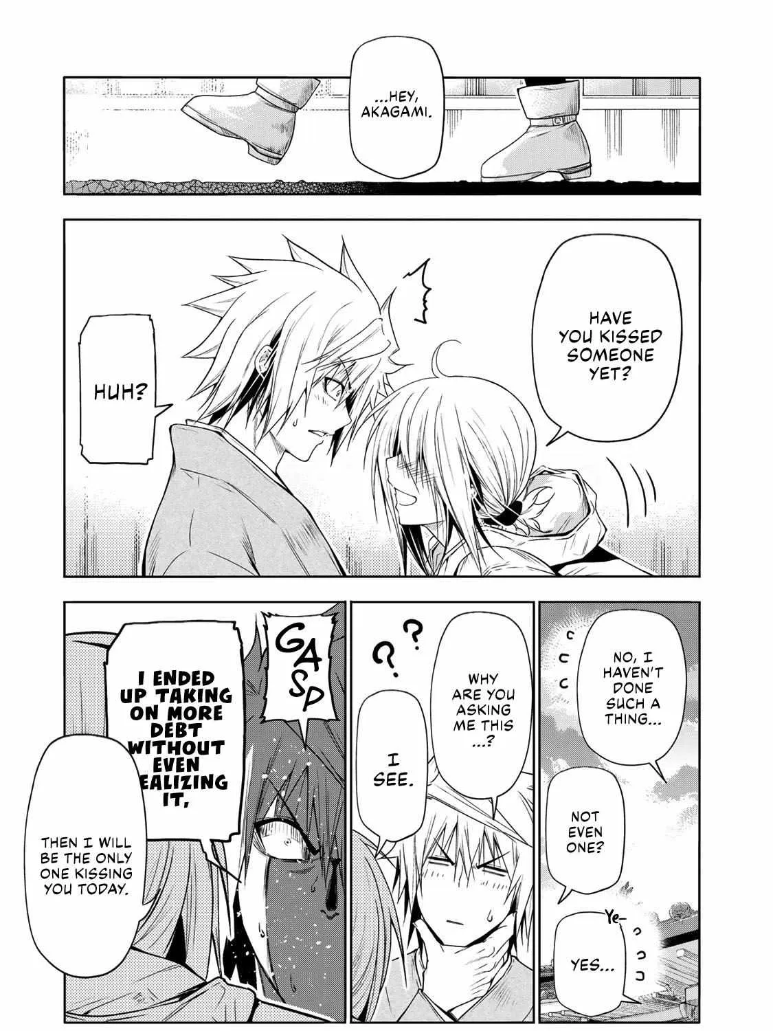 Read Temple chapter 72 image 32 on Lezhin