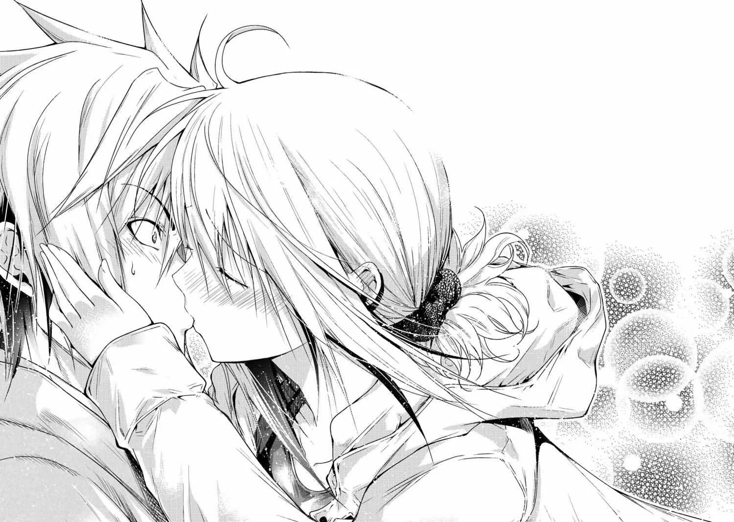 Read Temple chapter 72 image 34 on Lezhin