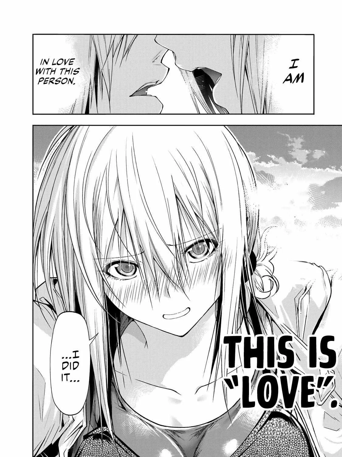Read Temple chapter 72 image 35 on Lezhin