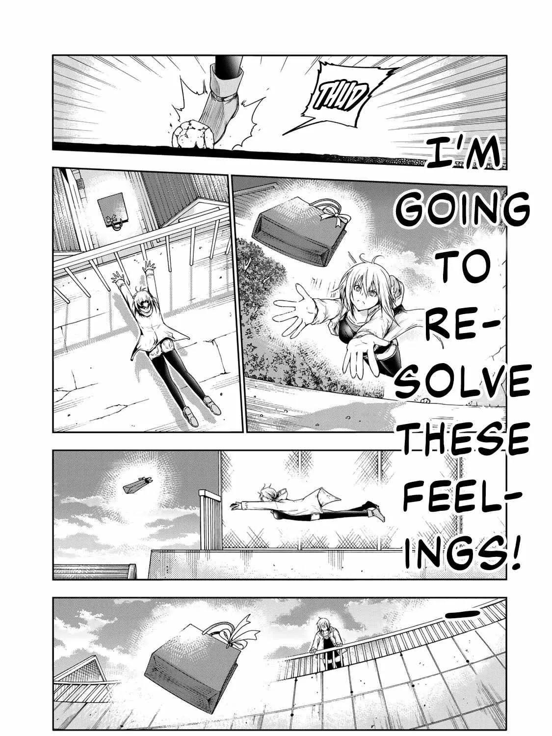 Read Temple chapter 72 image 6 on Lezhin