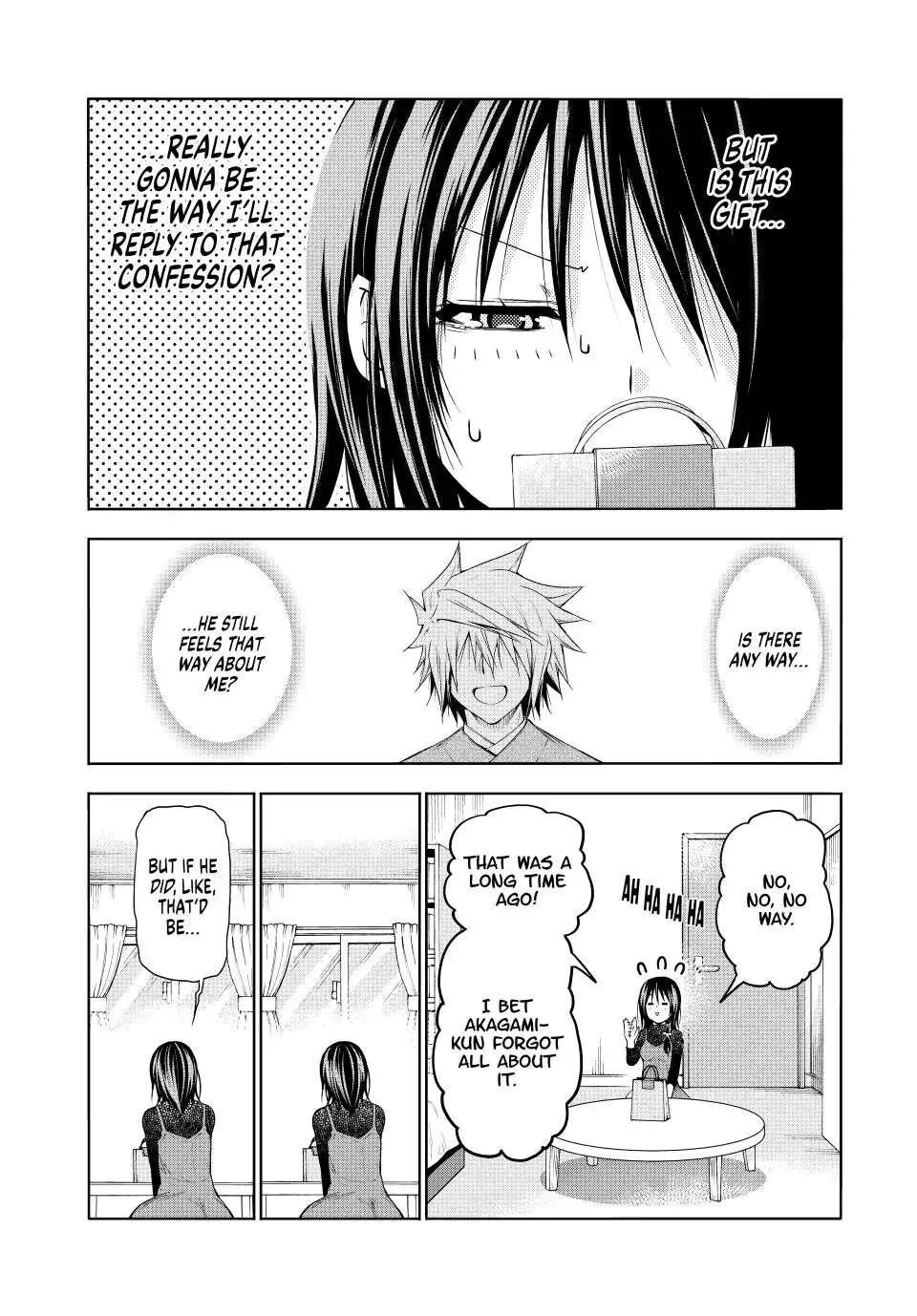 Read Temple chapter 73 image 1 on Lezhin