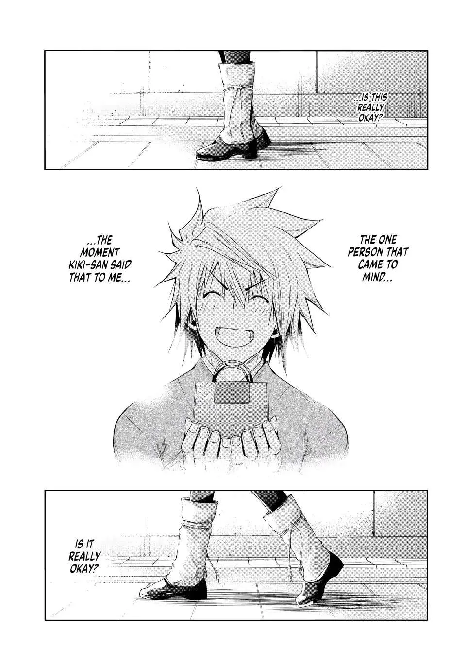 Read Temple chapter 73 image 17 on Lezhin