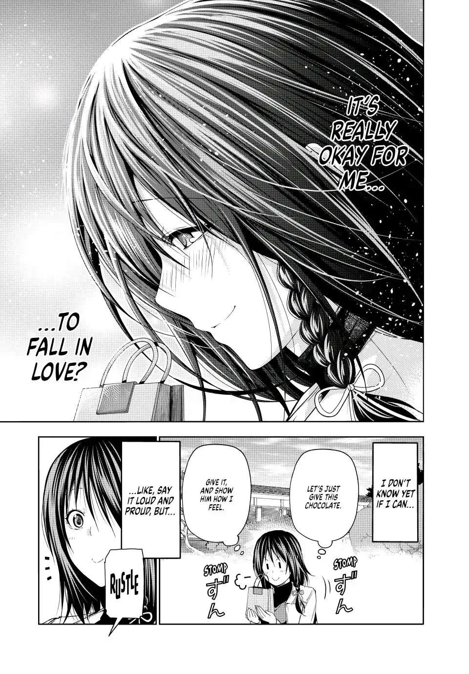 Read Temple chapter 73 image 18 on Lezhin