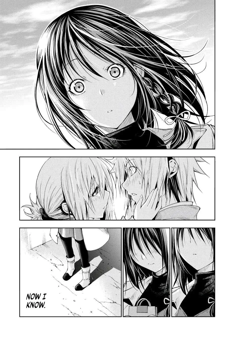 Read Temple chapter 73 image 20 on Lezhin