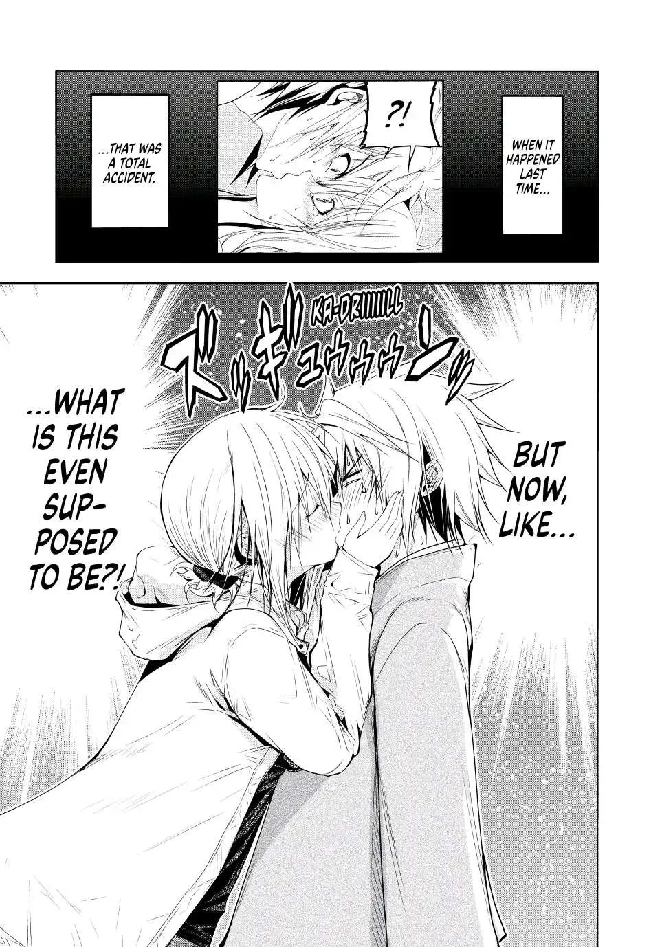 Read Temple chapter 74 image 1 on Lezhin