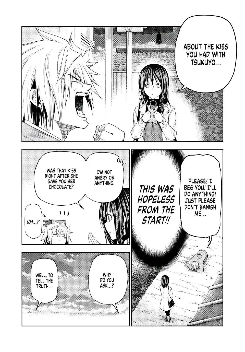 Read Temple chapter 74 image 10 on Lezhin