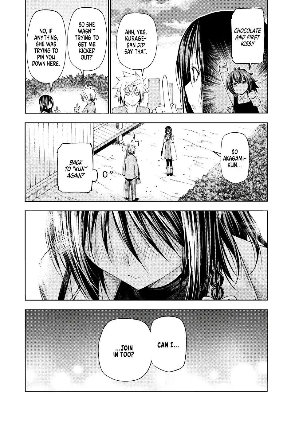 Read Temple chapter 74 image 11 on Lezhin
