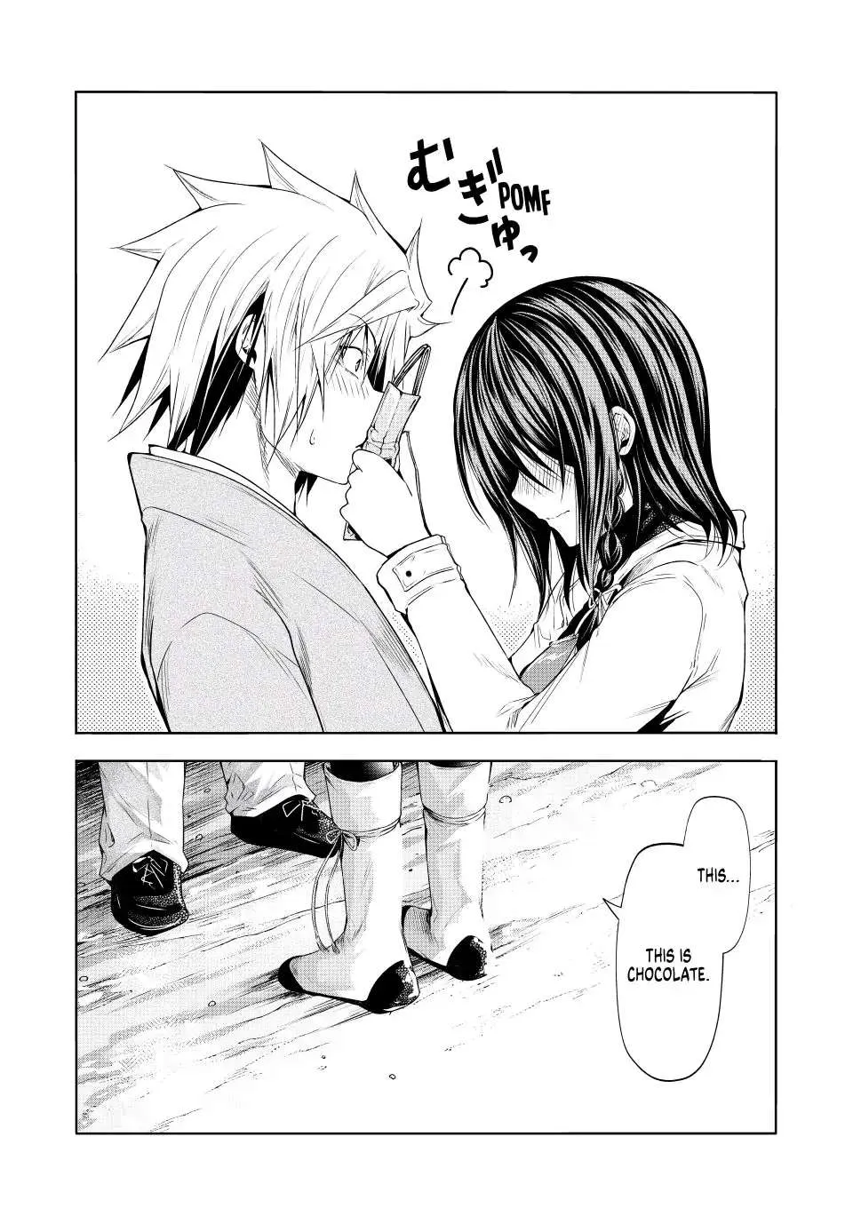 Read Temple chapter 74 image 13 on Lezhin