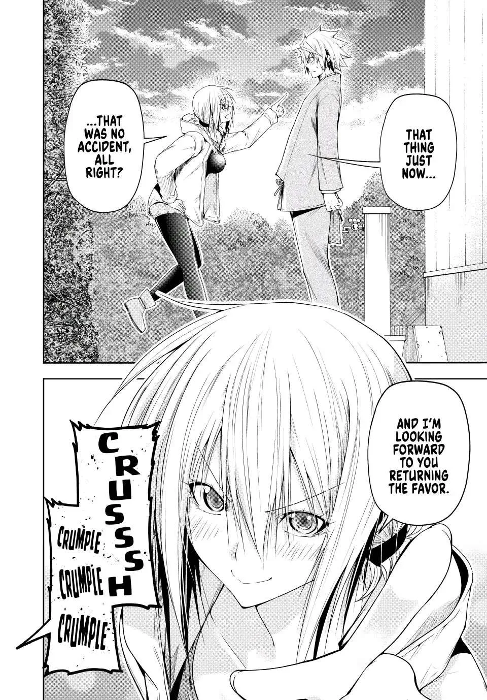 Read Temple chapter 74 image 6 on Lezhin