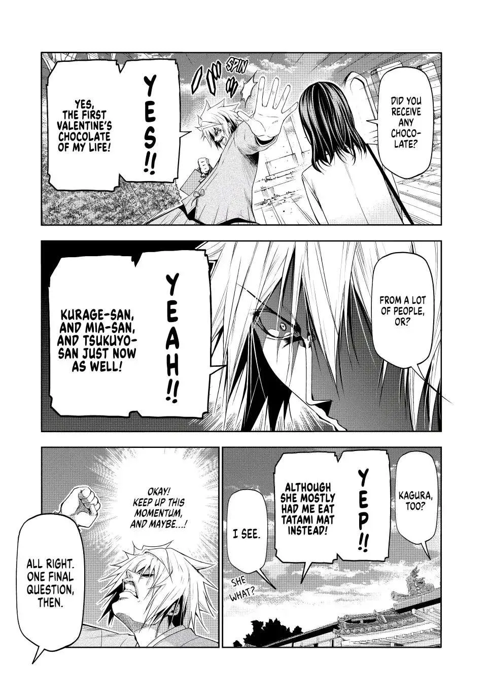 Read Temple chapter 74 image 9 on Lezhin