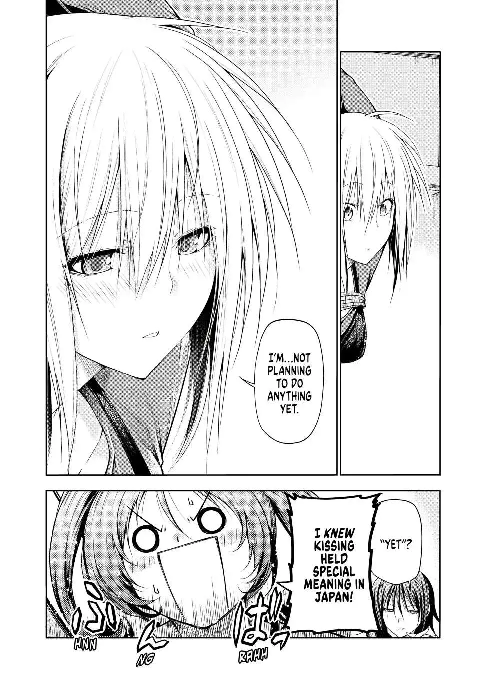 Read Temple chapter 75 image 11 on Lezhin