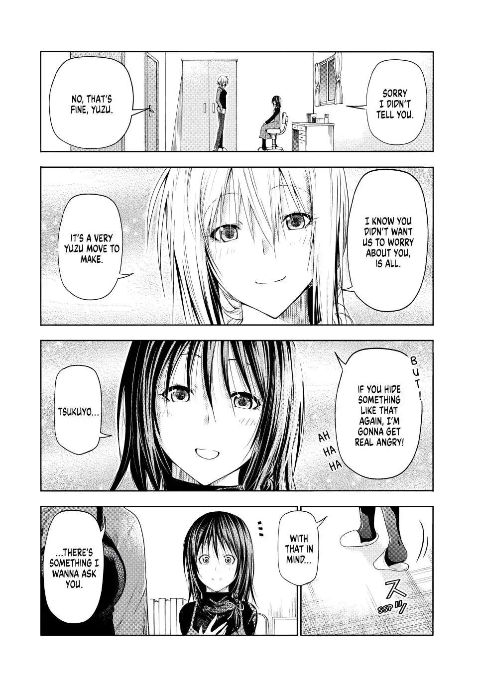 Read Temple chapter 75 image 16 on Lezhin