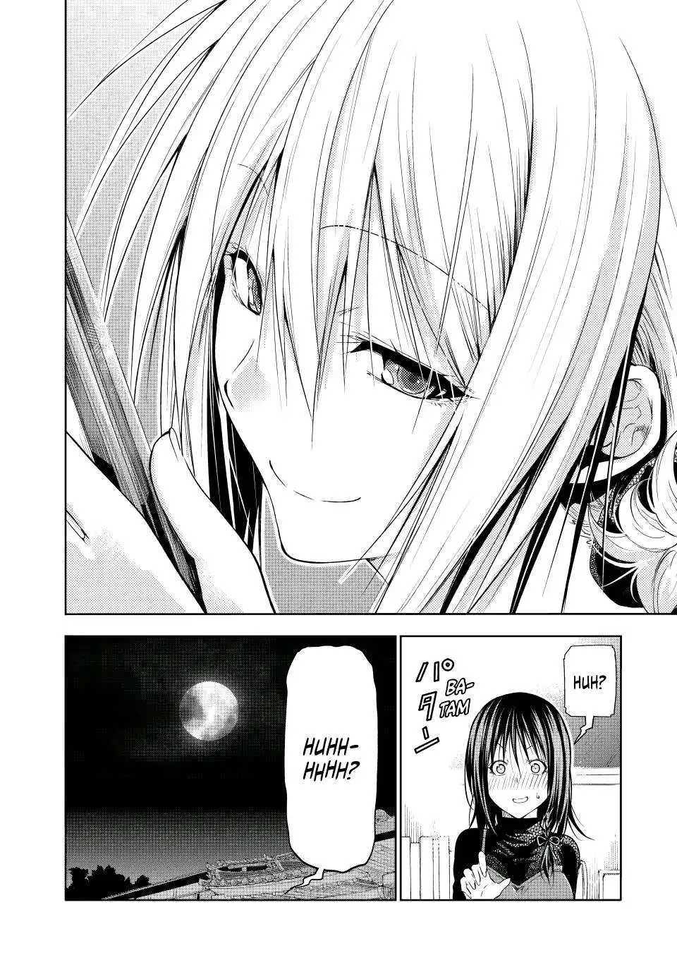 Read Temple chapter 75 image 19 on Lezhin