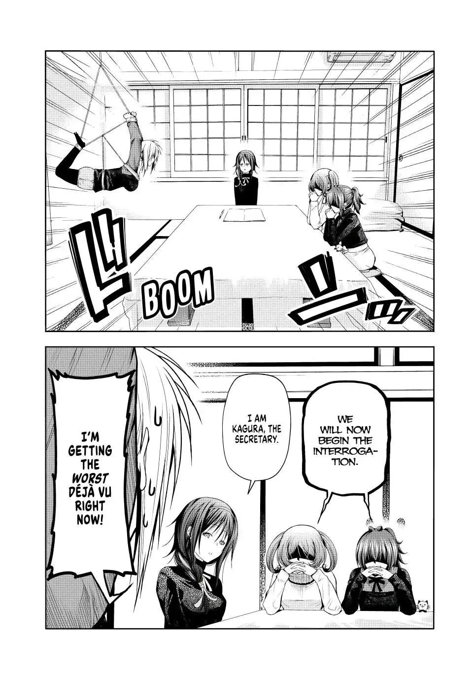 Read Temple chapter 75 image 3 on Lezhin