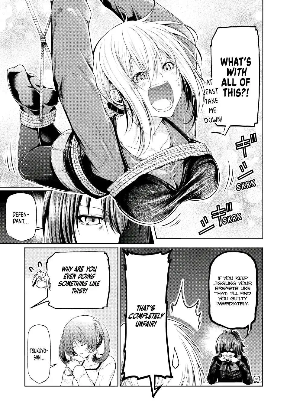 Read Temple chapter 75 image 4 on Lezhin