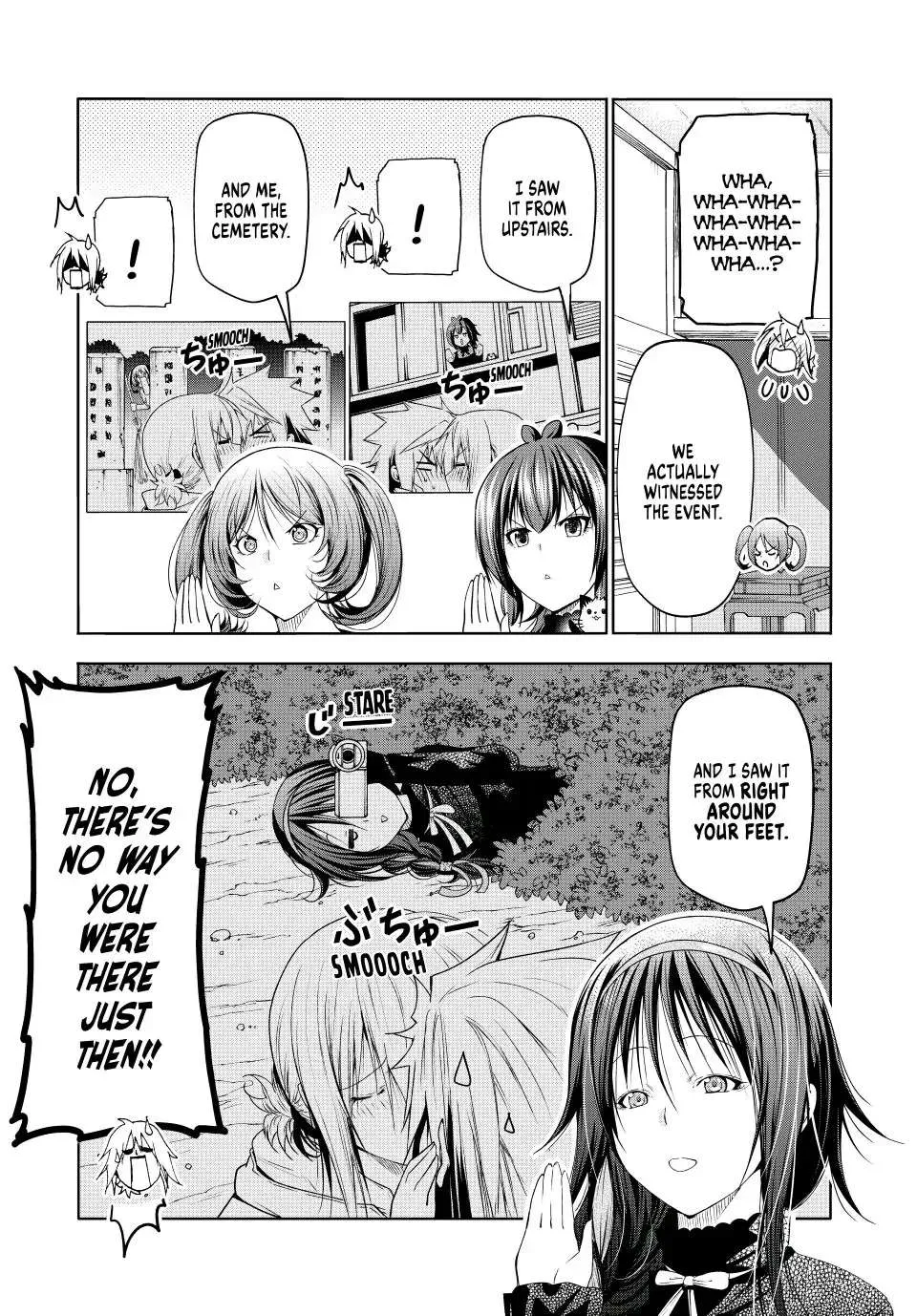 Read Temple chapter 75 image 6 on Lezhin