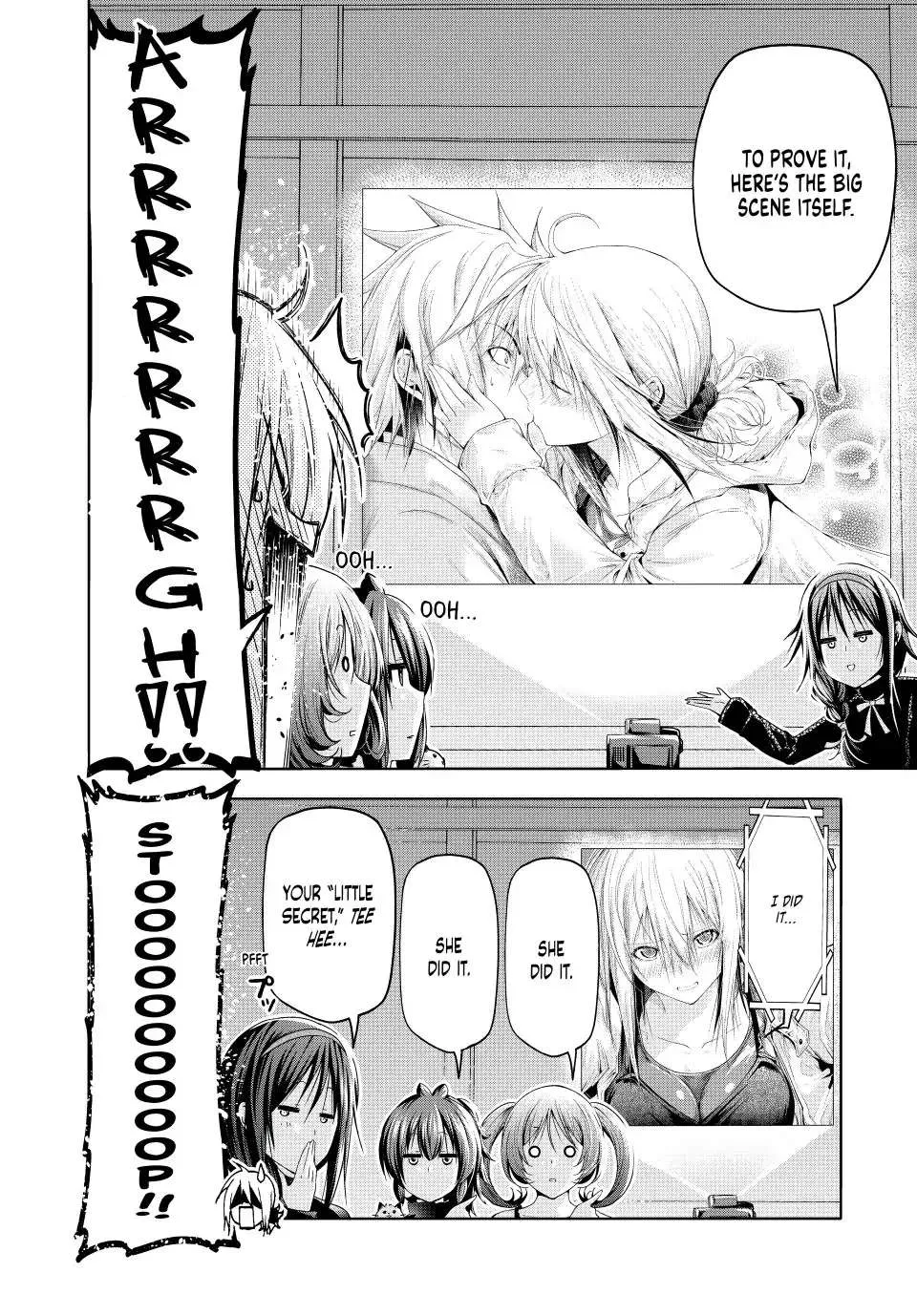 Read Temple chapter 75 image 7 on Lezhin