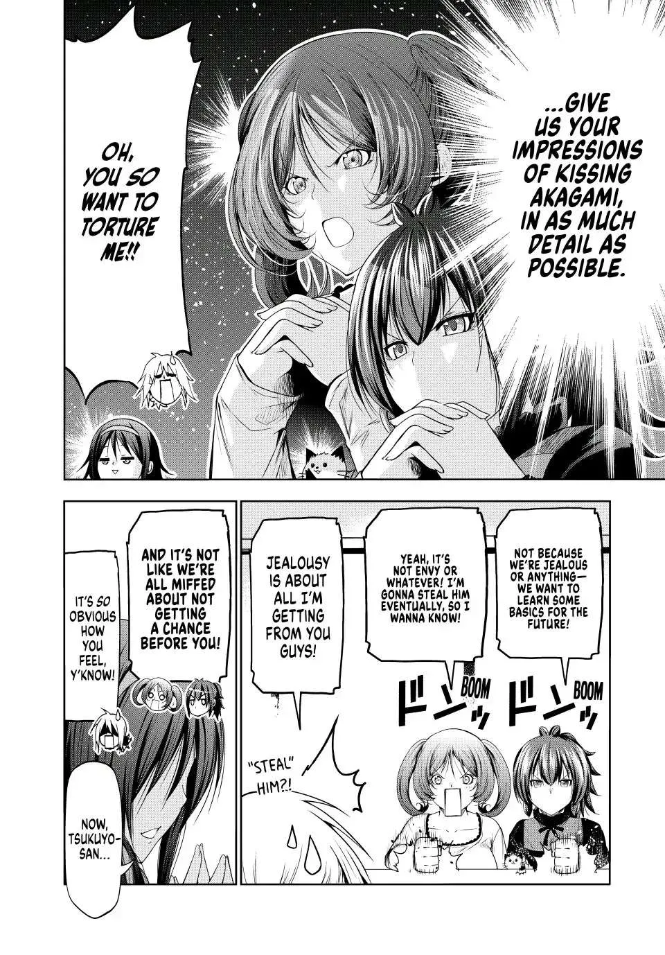 Read Temple chapter 75 image 9 on Lezhin