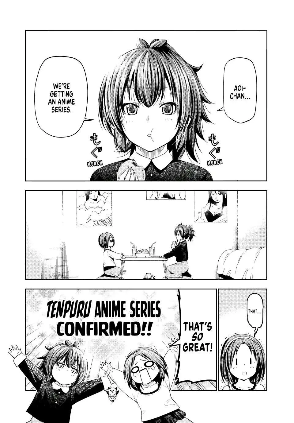 Read Temple chapter 76.5 image 1 on Lezhin