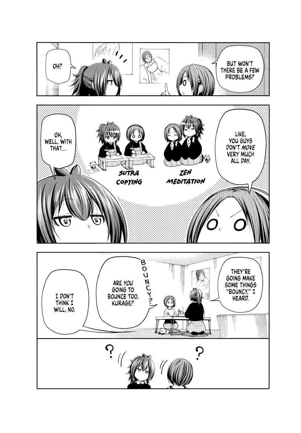 Read Temple chapter 76.5 image 2 on Lezhin