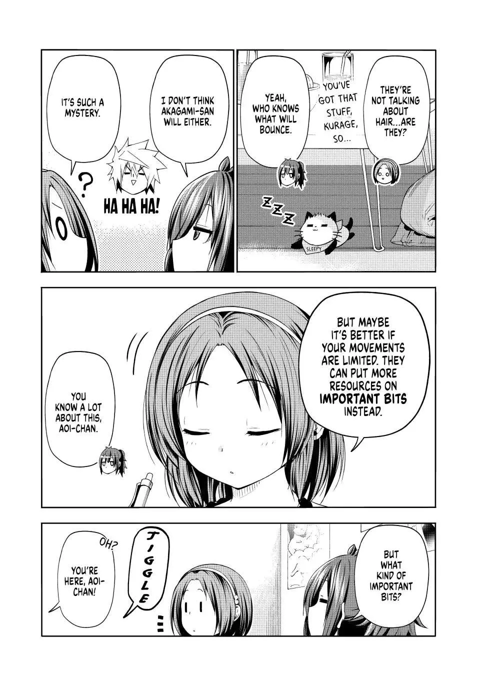 Read Temple chapter 76.5 image 3 on Lezhin