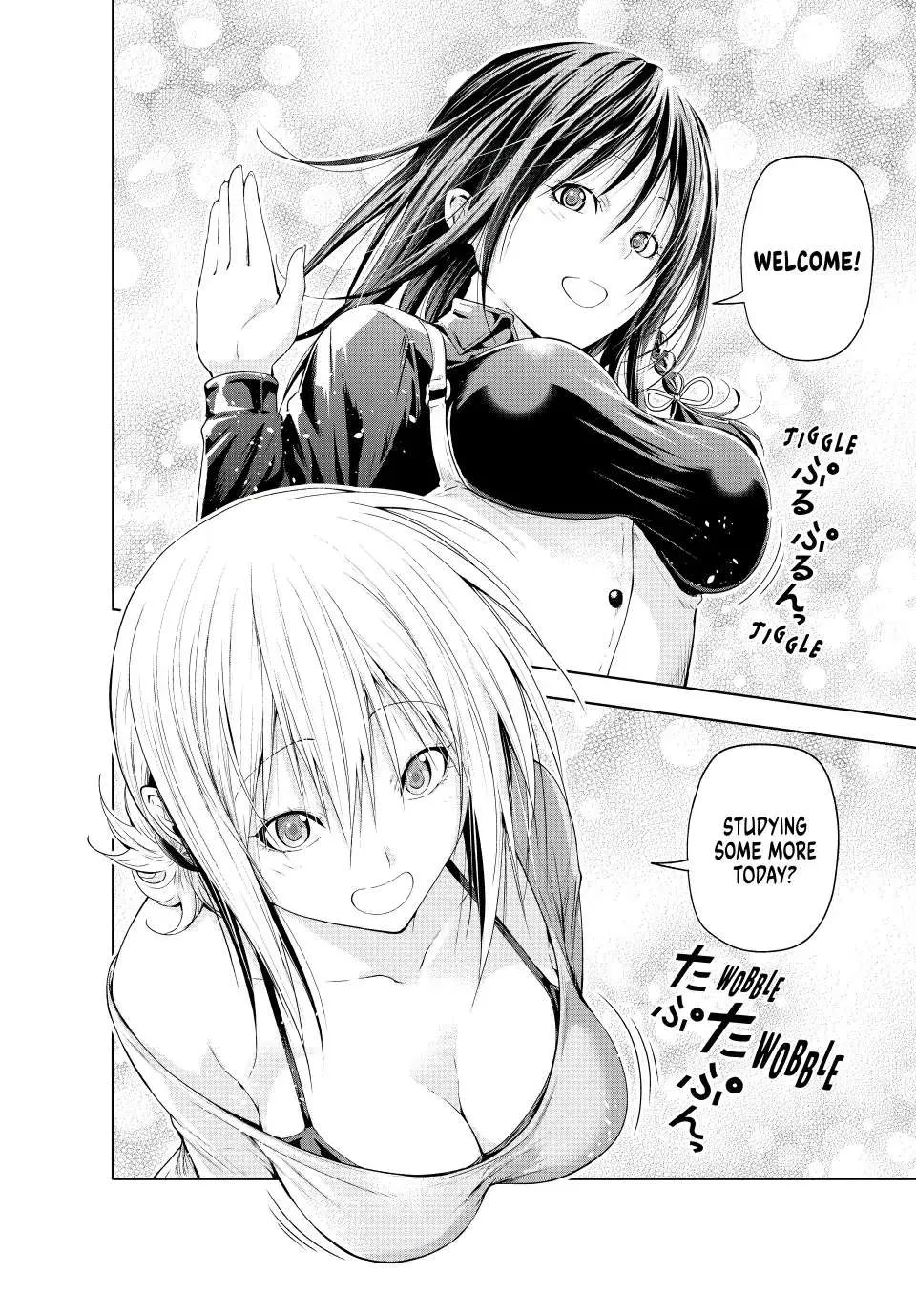 Read Temple chapter 76.5 image 4 on Lezhin