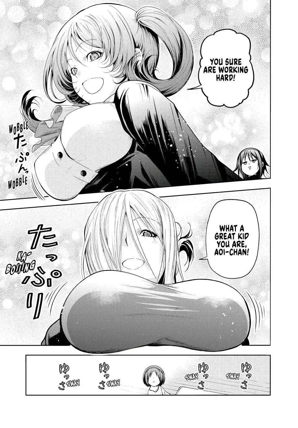 Read Temple chapter 76.5 image 5 on Lezhin