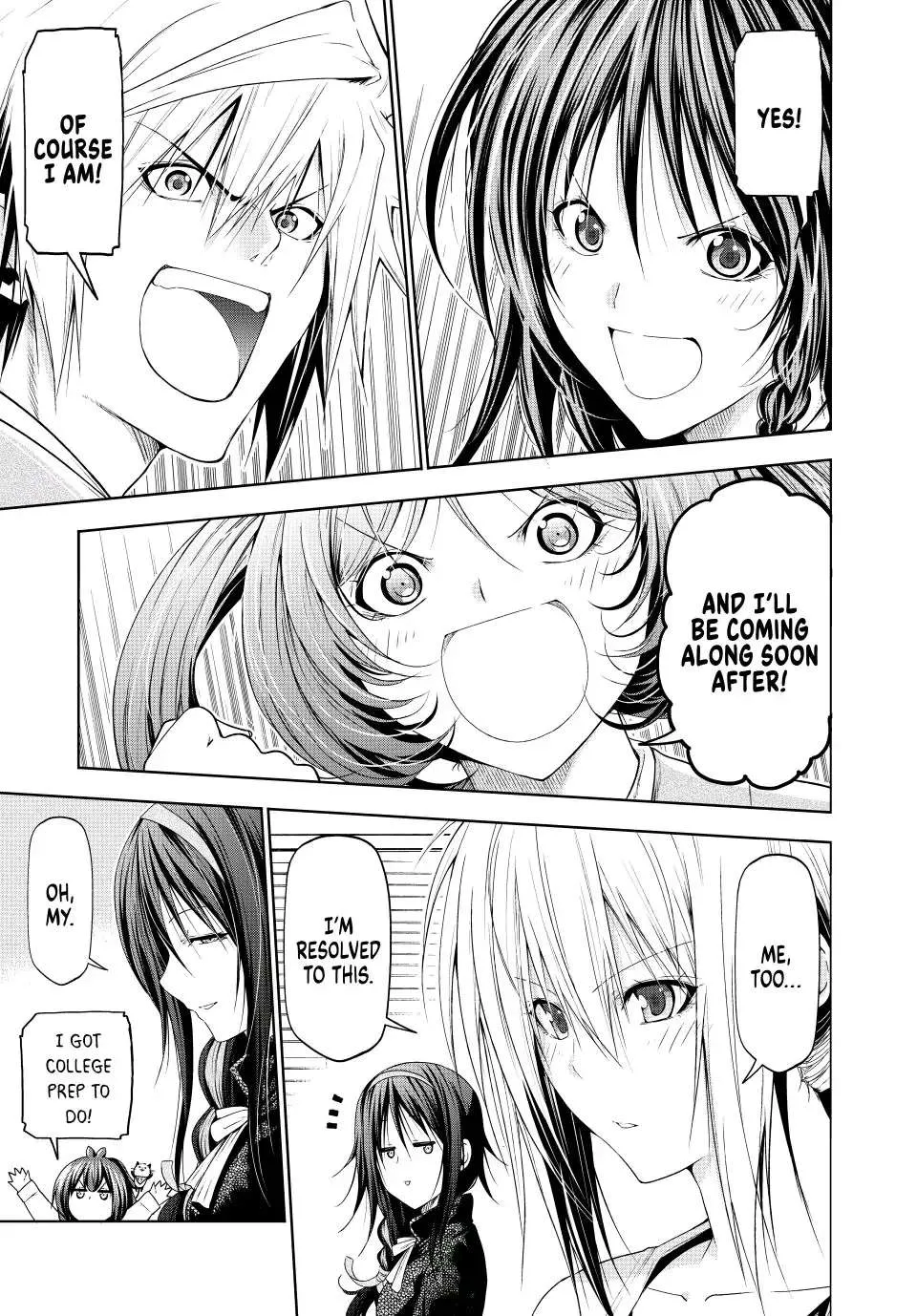 Read Temple chapter 76 image 23 on Lezhin