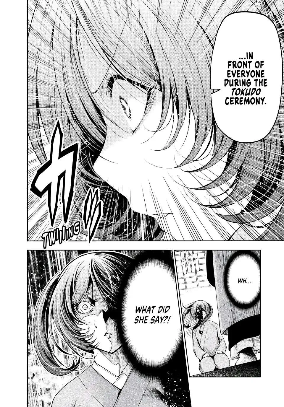Read Temple chapter 76 image 8 on Lezhin