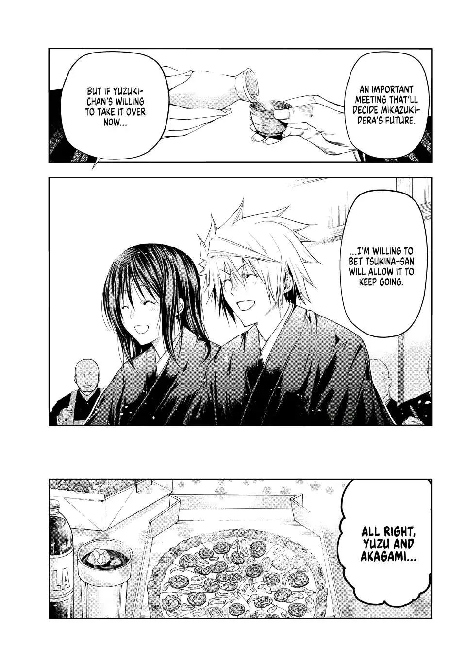 Read Temple chapter 77 image 10 on Lezhin