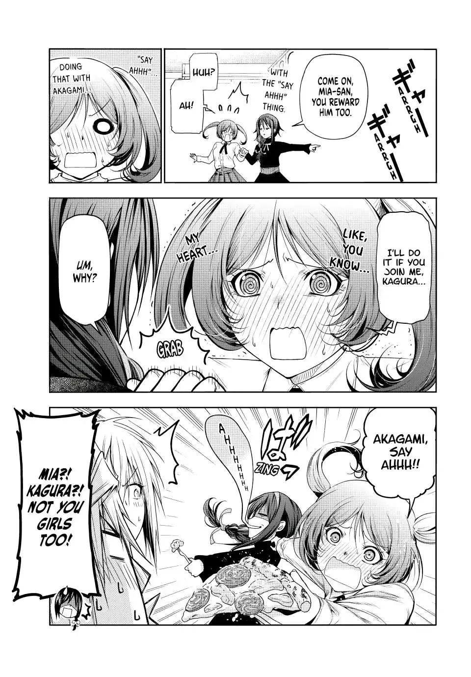 Read Temple chapter 77 image 16 on Lezhin