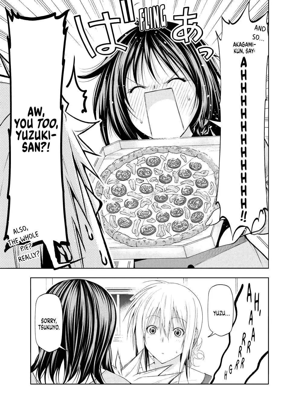 Read Temple chapter 77 image 18 on Lezhin