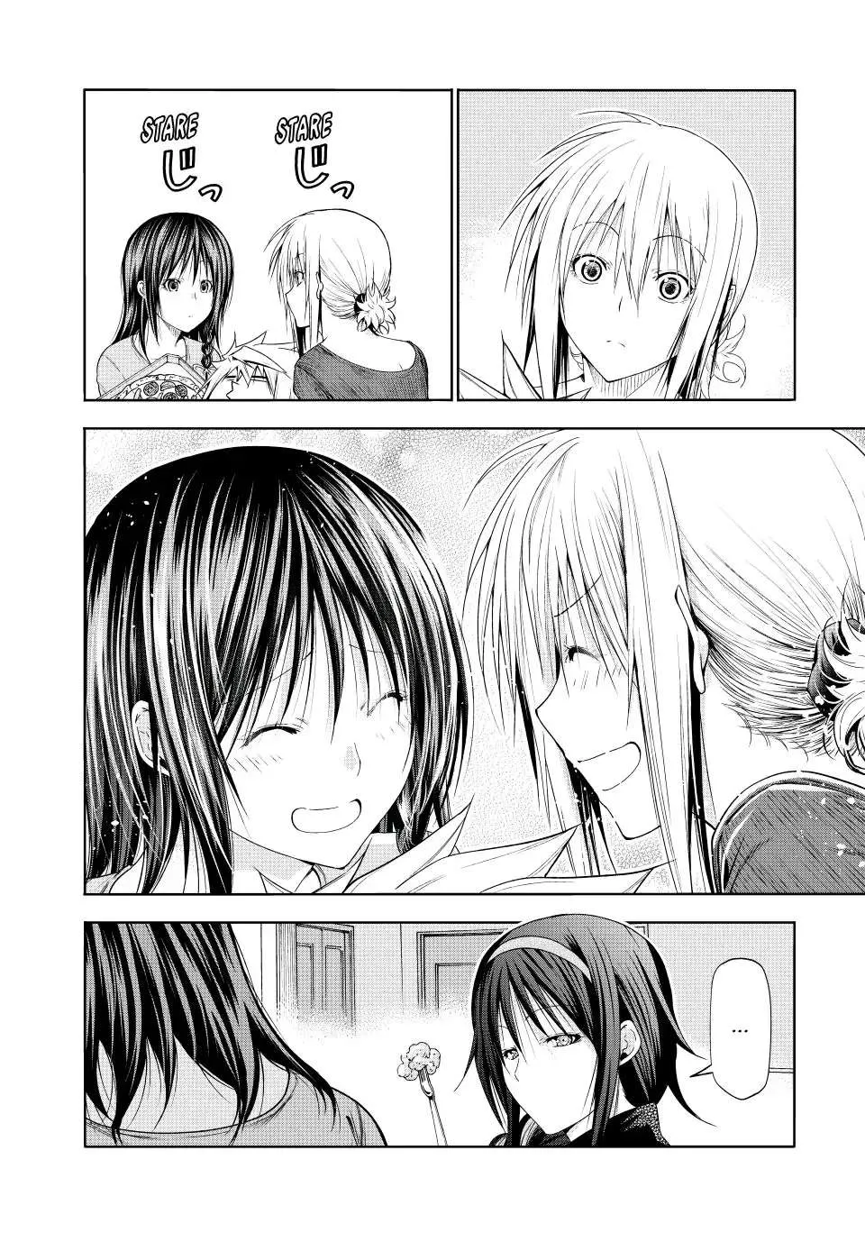 Read Temple chapter 77 image 20 on Lezhin