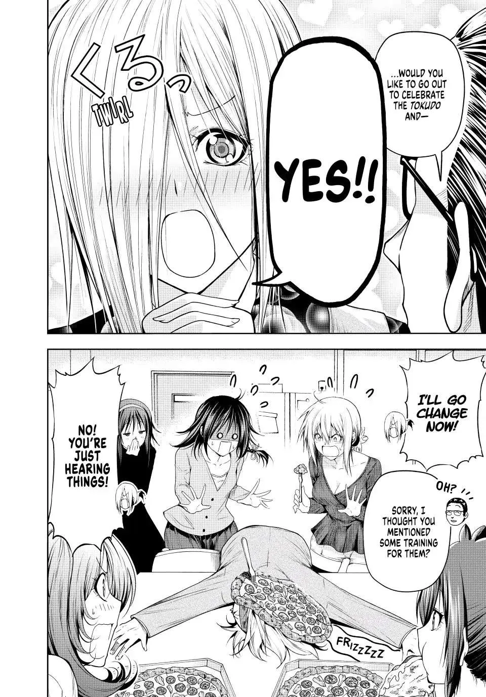 Read Temple chapter 77 image 22 on Lezhin