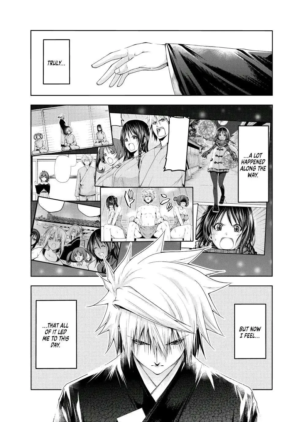 Read Temple chapter 77 image 6 on Lezhin