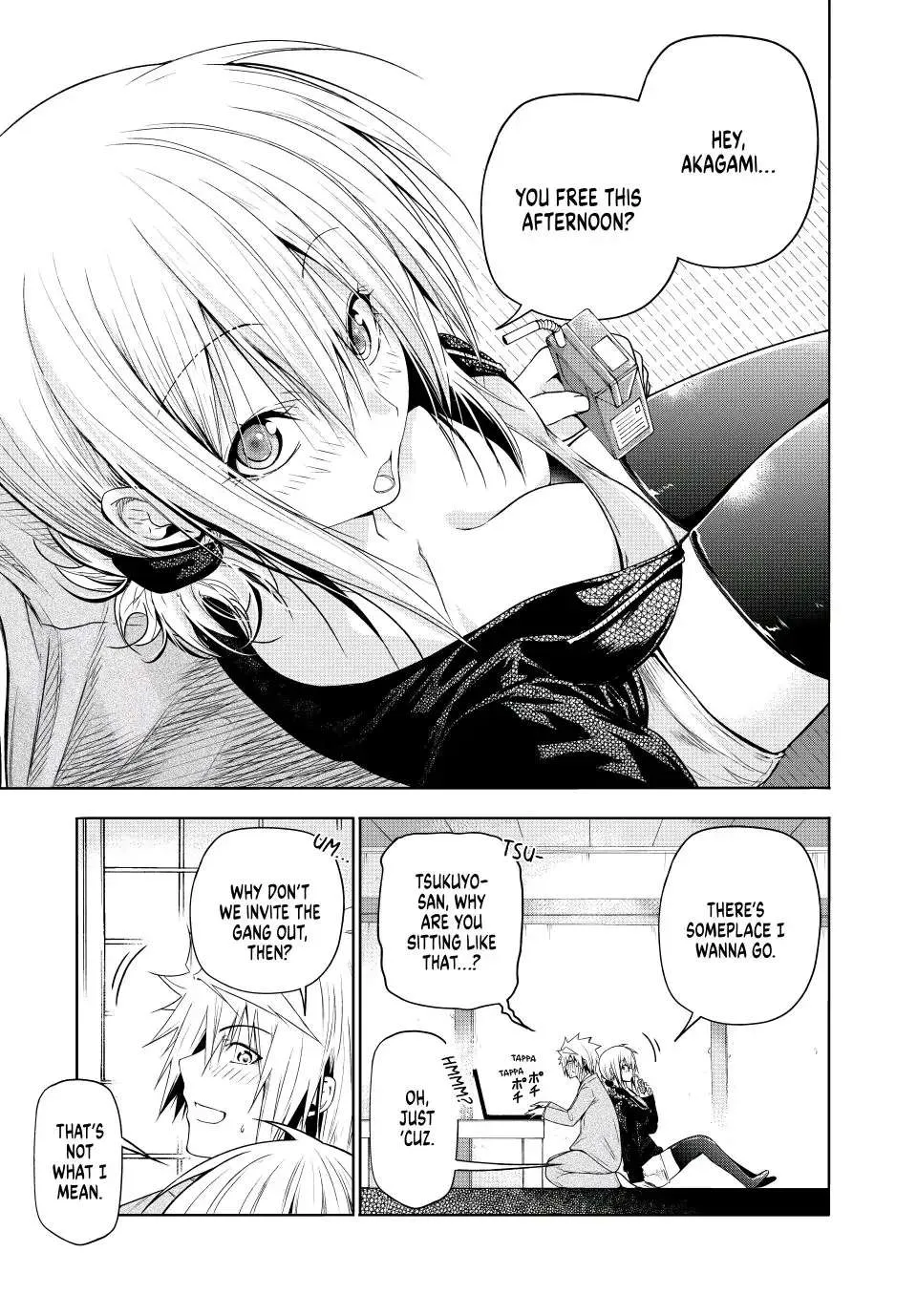Read Temple chapter 78 image 1 on Lezhin