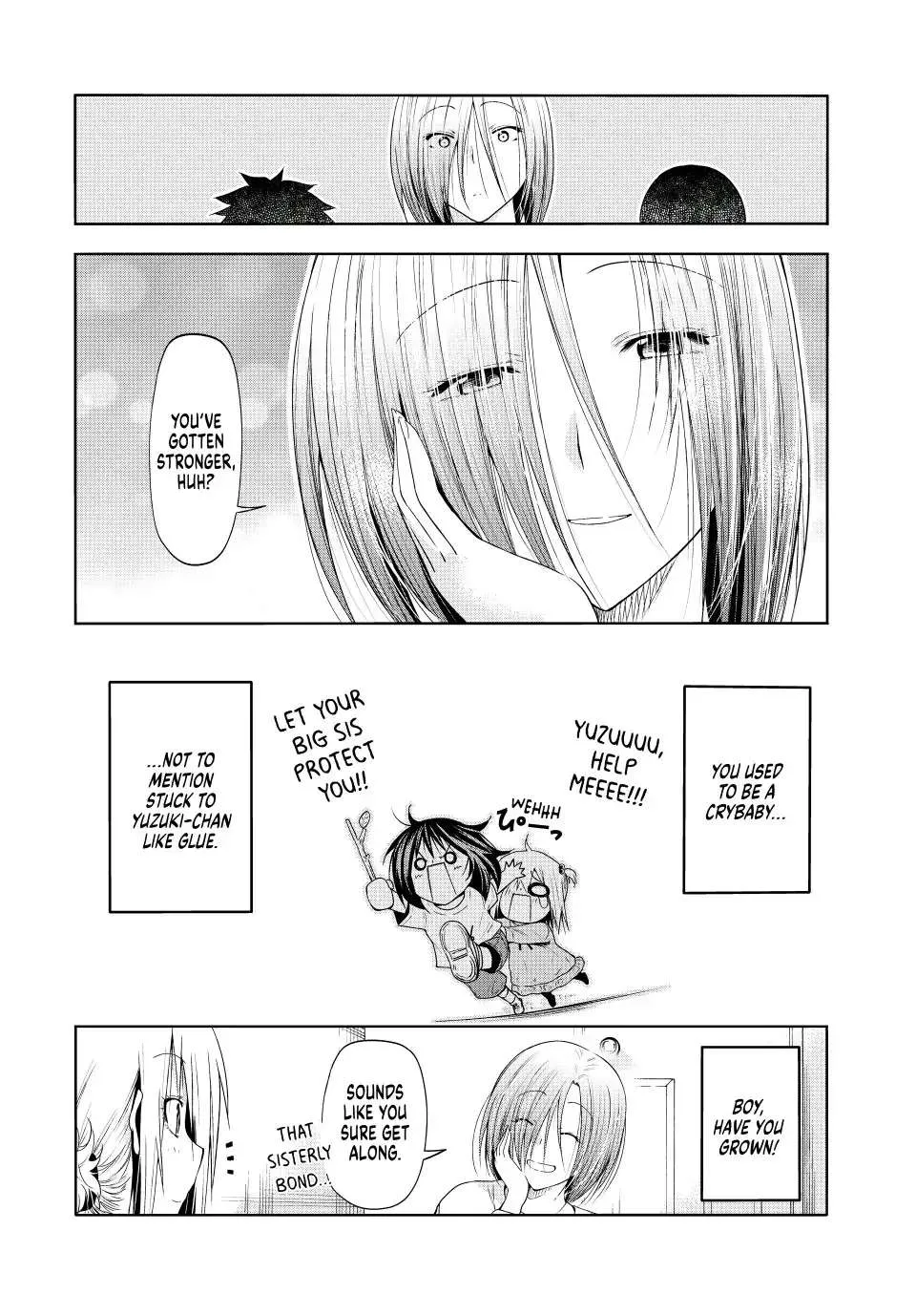Read Temple chapter 78 image 11 on Lezhin