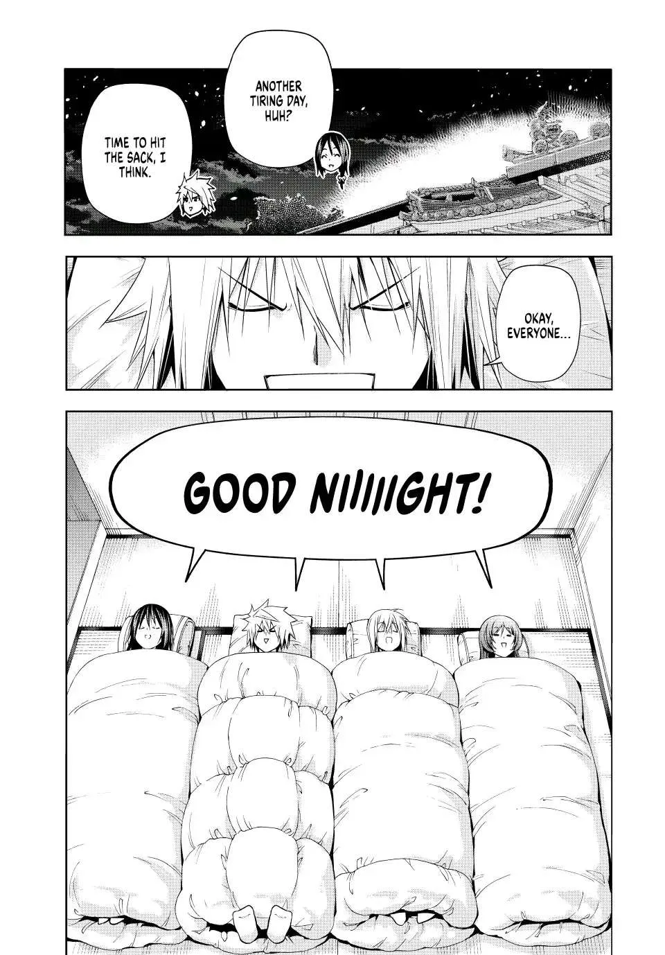 Read Temple chapter 78 image 14 on Lezhin