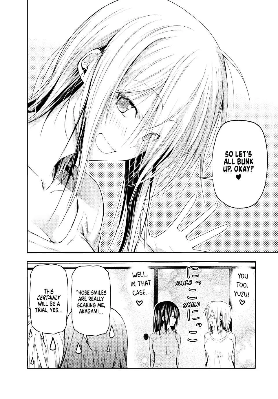 Read Temple chapter 78 image 16 on Lezhin