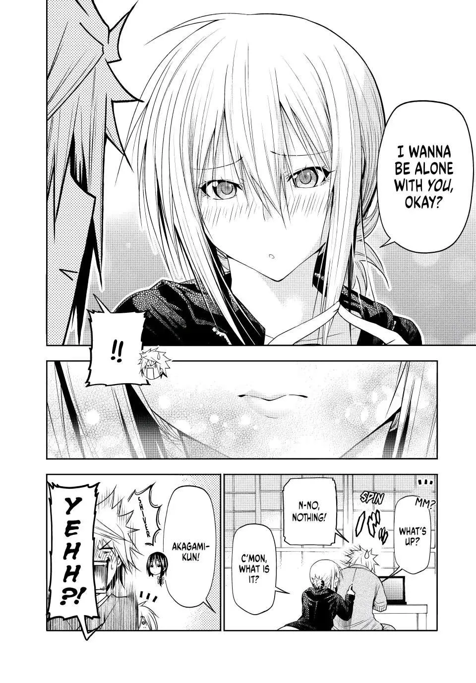 Read Temple chapter 78 image 2 on Lezhin