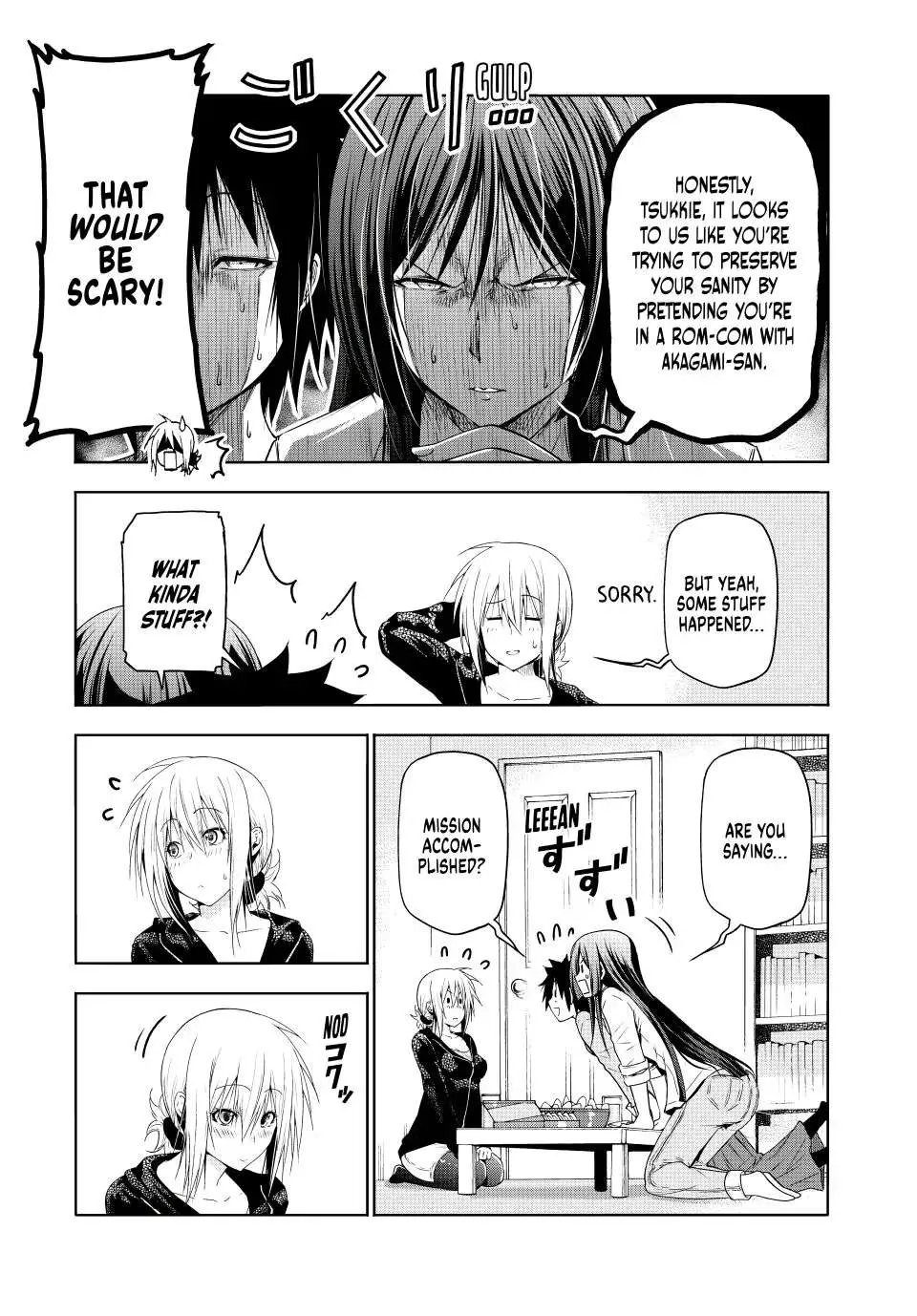 Read Temple chapter 78 image 5 on Lezhin