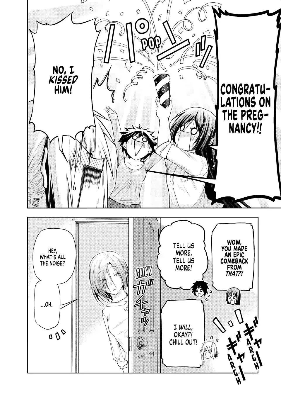 Read Temple chapter 78 image 6 on Lezhin