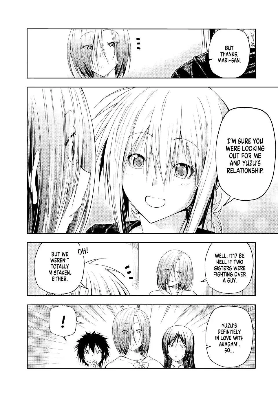Read Temple chapter 78 image 8 on Lezhin