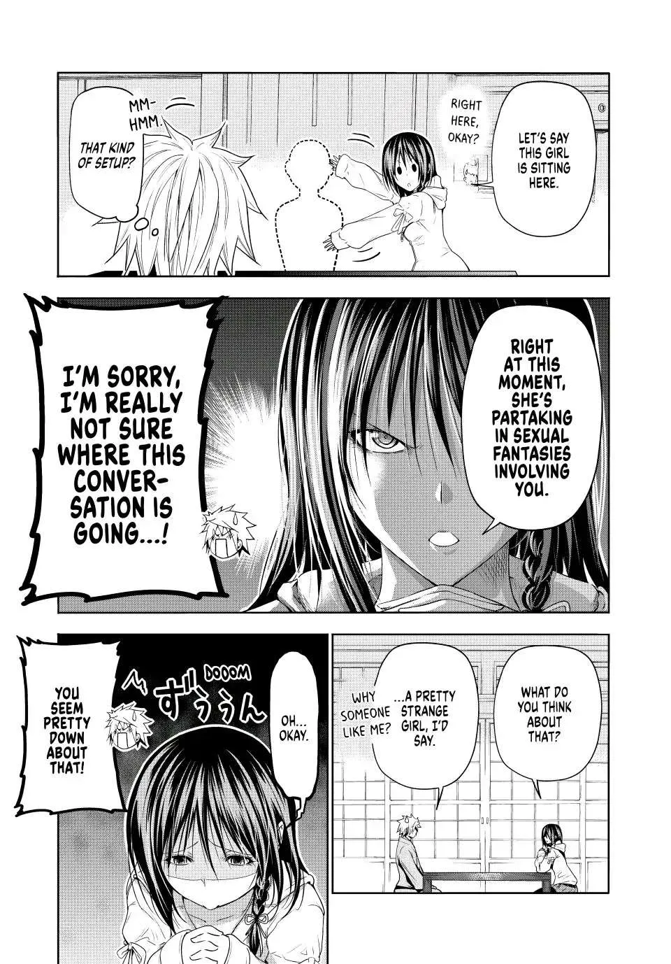 Read Temple chapter 79 image 11 on Lezhin