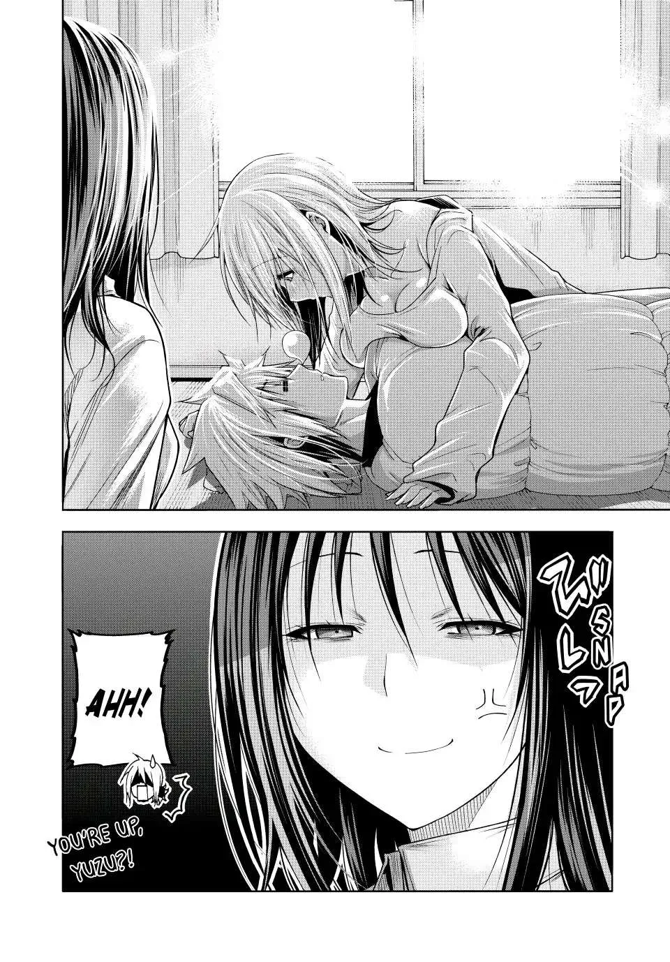 Read Temple chapter 79 image 2 on Lezhin